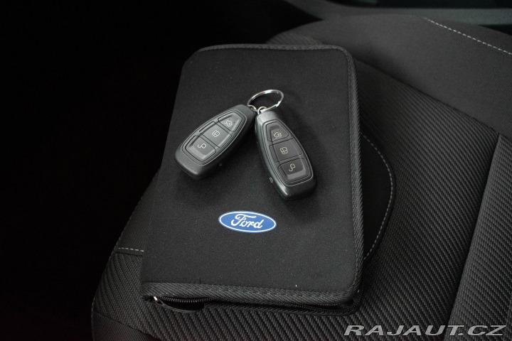 Ford Kuga 2.0 TDCi 88kW *NAVI*REZER 2016