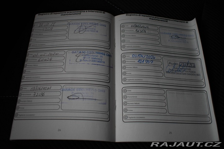 Ford Kuga 2.0 TDCi 88kW *NAVI*REZER 2016