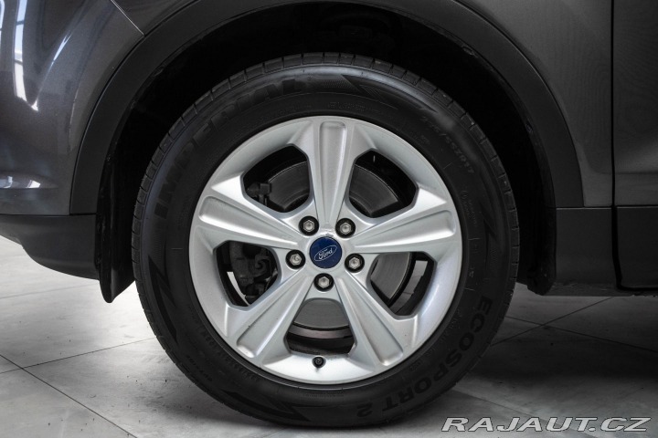 Ford Kuga 2.0 TDCi 88kW *NAVI*REZER 2016