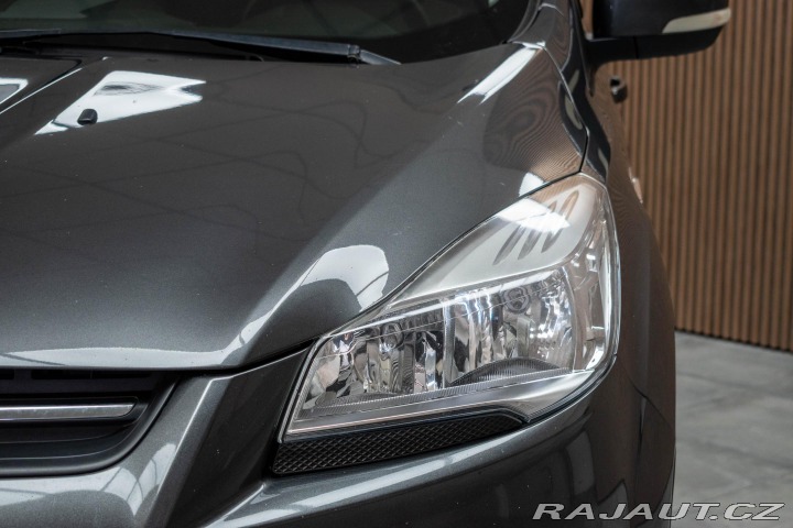 Ford Kuga 2.0 TDCi 88kW *NAVI*REZER 2016