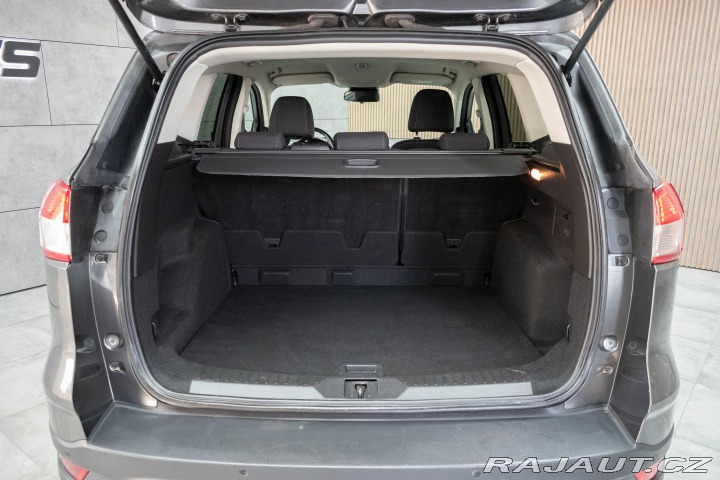 Ford Kuga 2.0 TDCi 88kW *NAVI*REZER 2016