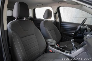 Ford Kuga 2.0 TDCi 88kW *NAVI*AUT.K 2016