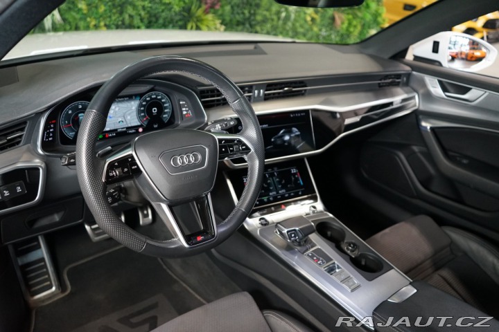 Audi A6 Avant 3.0 TDI*QUATTRO*MAT 2023
