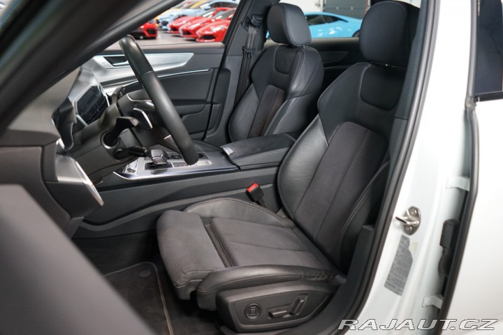 Audi A6 Avant 3.0 TDI*QUATTRO*MAT 2023