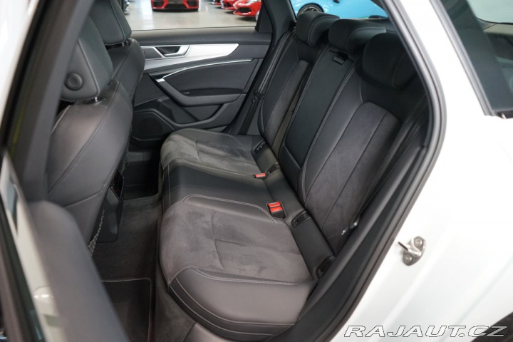 Audi A6 Avant 3.0 TDI*QUATTRO*MAT 2023