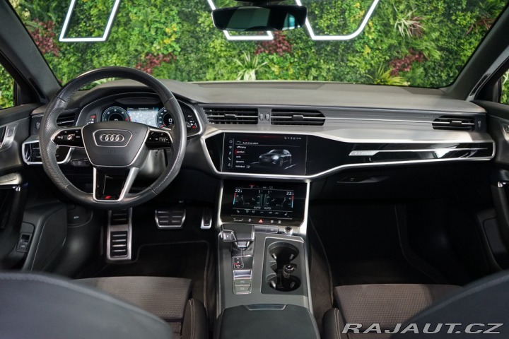 Audi A6 Avant 3.0 TDI*QUATTRO*MAT 2023