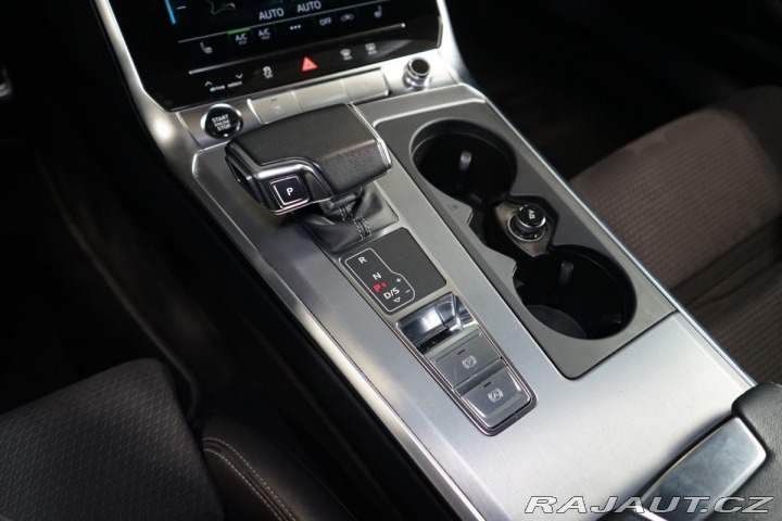 Audi A6 Avant 3.0 TDI*QUATTRO*MAT 2023