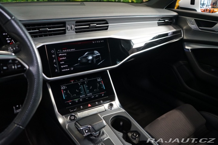 Audi A6 Avant 3.0 TDI*QUATTRO*MAT 2023