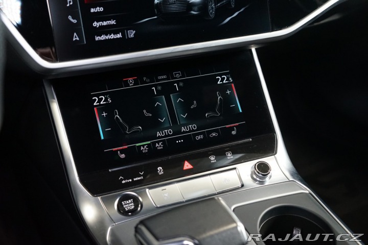 Audi A6 Avant 3.0 TDI*QUATTRO*MAT 2023