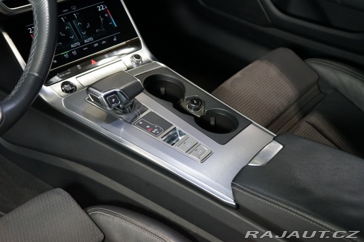 Audi A6 Avant 3.0 TDI*QUATTRO*MAT 2023