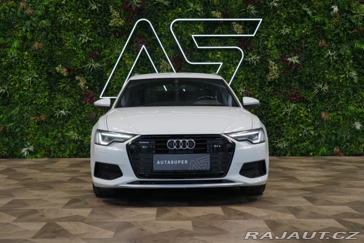 Audi A6 Avant 3.0 TDI*QUATTRO*MAT 2023