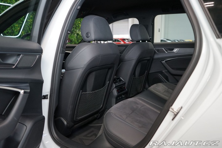 Audi A6 Avant 3.0 TDI*QUATTRO*MAT 2023