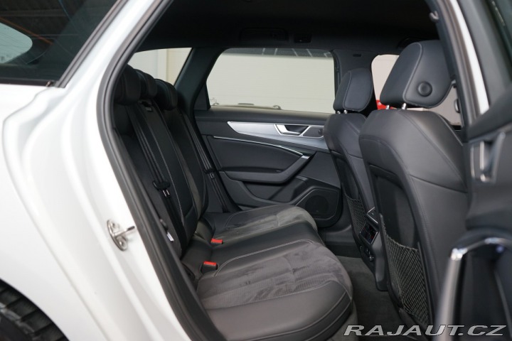 Audi A6 Avant 3.0 TDI*QUATTRO*MAT 2023