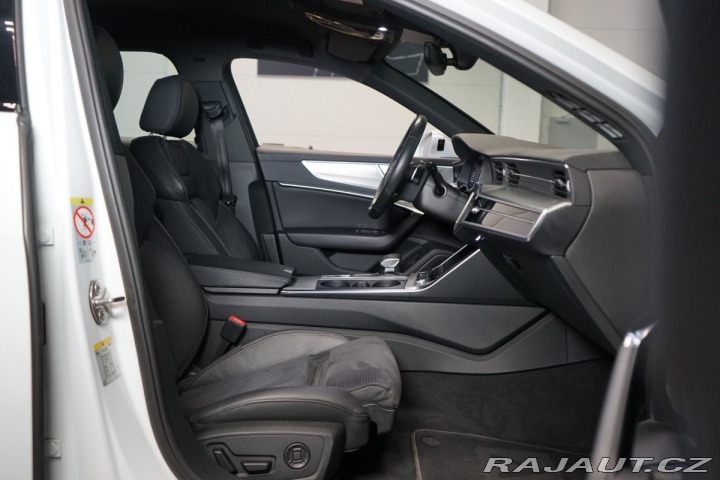 Audi A6 Avant 3.0 TDI*QUATTRO*MAT 2023