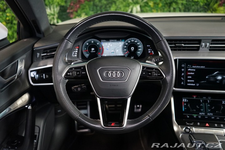 Audi A6 Avant 3.0 TDI*QUATTRO*MAT 2023