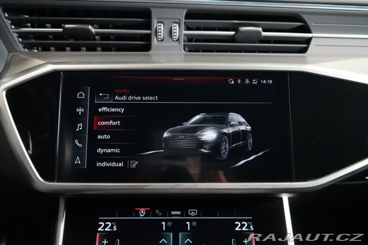 Audi A6 Avant 3.0 TDI*QUATTRO*MAT 2023