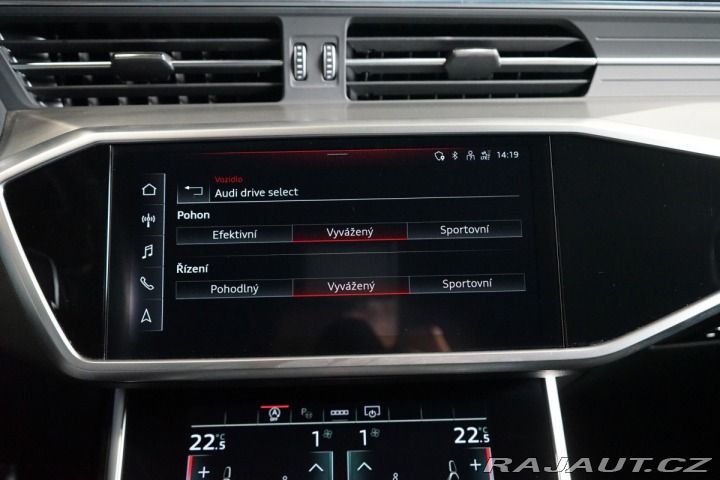 Audi A6 Avant 3.0 TDI*QUATTRO*MAT 2023