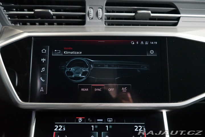 Audi A6 Avant 3.0 TDI*QUATTRO*MAT 2023