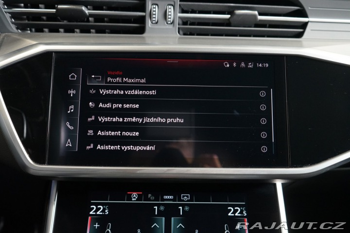 Audi A6 Avant 3.0 TDI*QUATTRO*MAT 2023