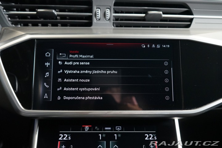 Audi A6 Avant 3.0 TDI*QUATTRO*MAT 2023