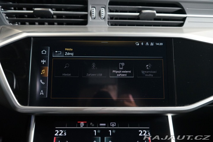 Audi A6 Avant 3.0 TDI*QUATTRO*MAT 2023