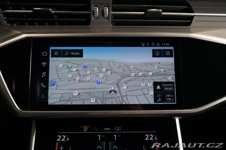 Audi A6 Avant 3.0 TDI*QUATTRO*MAT 2023