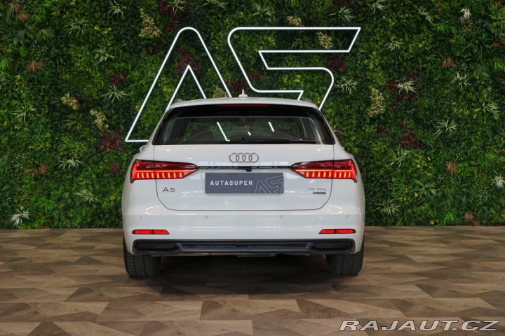 Audi A6 Avant 3.0 TDI*QUATTRO*MAT 2023