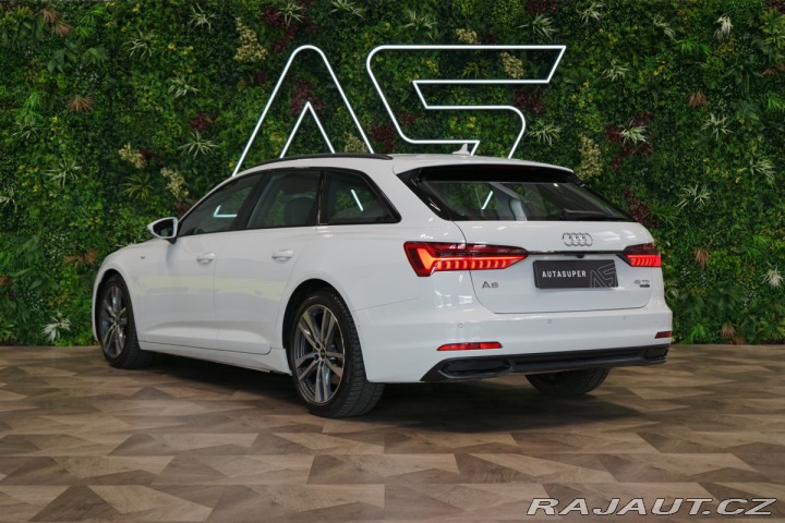 Audi A6 Avant 3.0 TDI*QUATTRO*MAT 2023