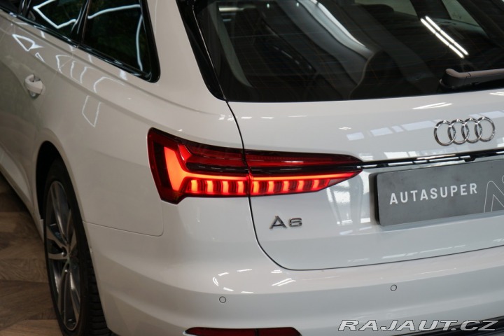 Audi A6 Avant 3.0 TDI*QUATTRO*MAT 2023