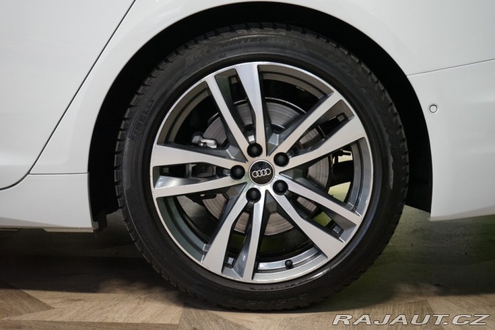 Audi A6 Avant 3.0 TDI*QUATTRO*MAT 2023