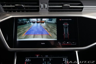 Audi A6 Avant 3.0 TDI*QUATTRO*MAT 2023