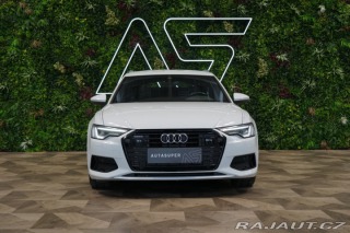 Audi A6 Avant 3.0 TDI*QUATTRO*MAT 2023