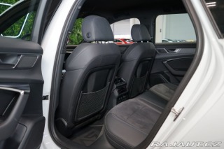 Audi A6 Avant 3.0 TDI*QUATTRO*MAT 2023