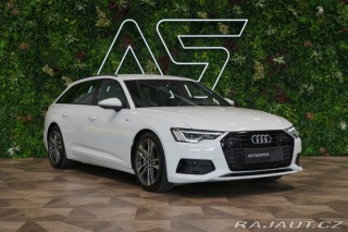 Audi A6 Avant 3.0 TDI*QUATTRO*MAT 2023