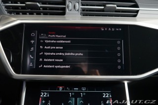 Audi A6 Avant 3.0 TDI*QUATTRO*MAT 2023