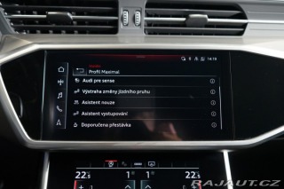 Audi A6 Avant 3.0 TDI*QUATTRO*MAT 2023