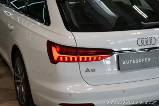 Audi A6 Avant 3.0 TDI*QUATTRO*MAT 2023
