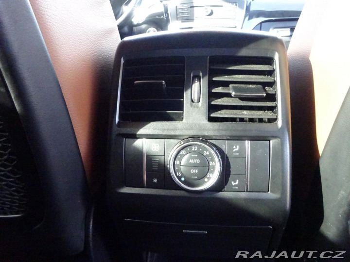 Mercedes-Benz GLE 350D 4 MATIC SERVIS 2016