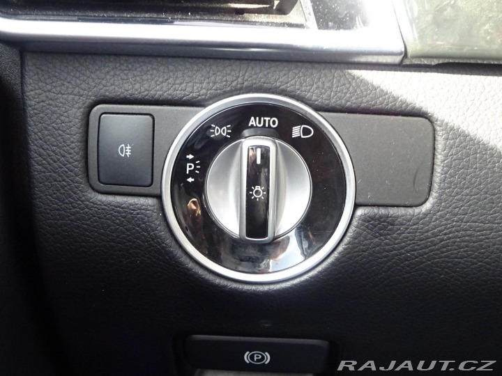 Mercedes-Benz GLE 350D 4 MATIC SERVIS 2018