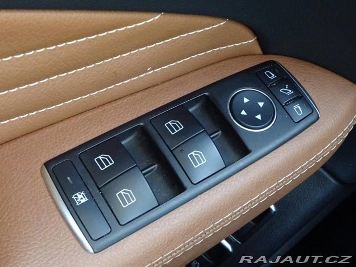 Mercedes-Benz GLE 350D 4 MATIC SERVIS 2018