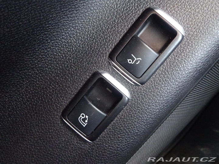 Mercedes-Benz GLE 350D 4 MATIC SERVIS 2016