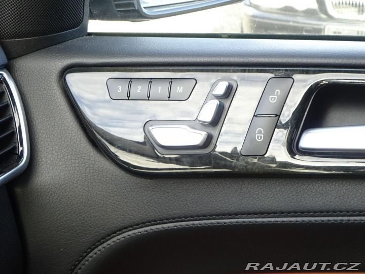 Mercedes-Benz GLE 350D 4 MATIC SERVIS 2018