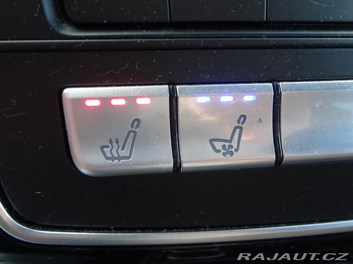 Mercedes-Benz GLE 350D 4 MATIC SERVIS 2016