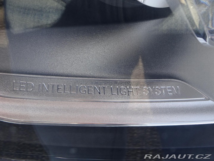 Mercedes-Benz GLE 350D 4 MATIC SERVIS 2016