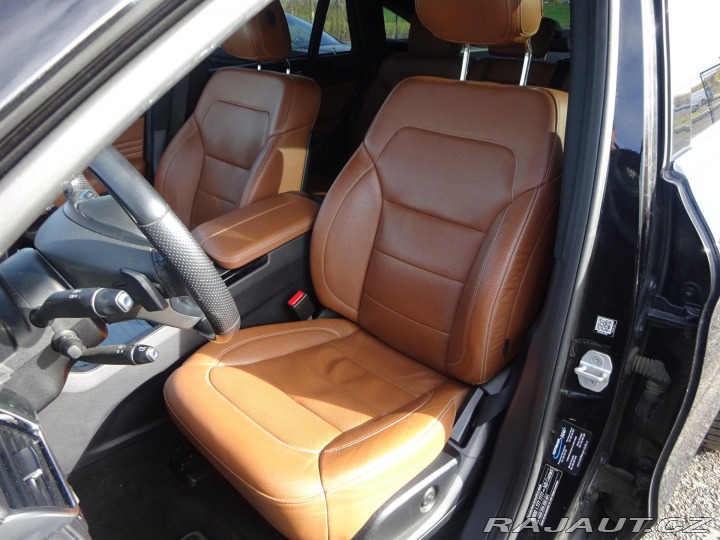 Mercedes-Benz GLE 350D 4 MATIC SERVIS 2018