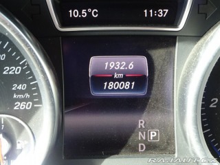 Mercedes-Benz GLE 350D 4 MATIC SERVIS 2018