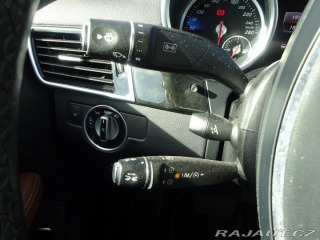 Mercedes-Benz GLE 350D 4 MATIC SERVIS 2018