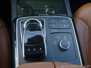 Mercedes-Benz GLE 350D 4 MATIC SERVIS 2018