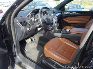 Mercedes-Benz GLE 350D 4 MATIC SERVIS 2018