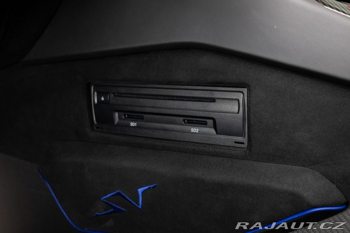 Lamborghini Aventador LP750-4 SV Roadster 1/599 1800